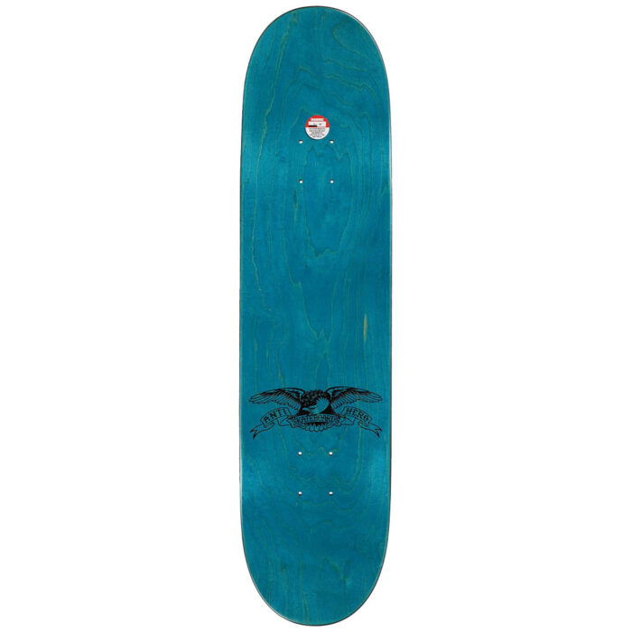 AntiHero-Skateboards-Chris-Pfanner-It'S-A-Sign-Deck---8.06
