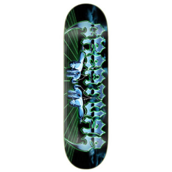 Creature Skateboards Claws Everslick Deck – 8.43