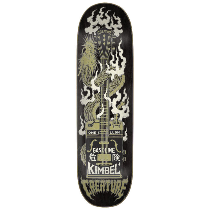 Creature-Skateboards-Willis-Kimbel-Gas-Can-Flame-Pro-Deck---9